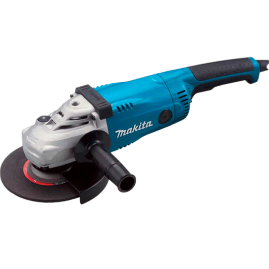 Esmeriladora Angular 7" 2200 W GA7020 Makita