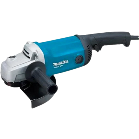Esmeriladora Angular 9" 2200 W M0921B Makita