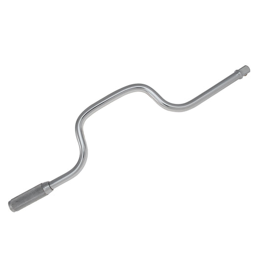 Berbiquí para dado cuadro de 1/2" Surtek