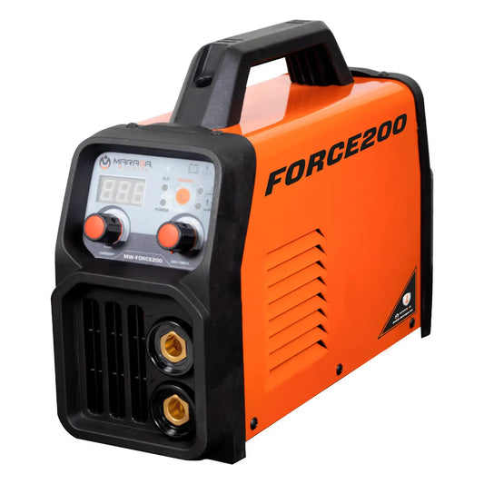 Inversor 200 amperes , 110/220V FORCE200 Maraga