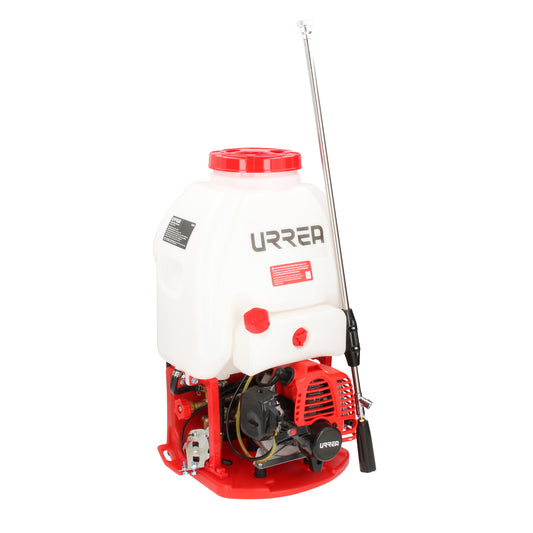 Fumigador de motor de 2 tiempos 16L Urrea