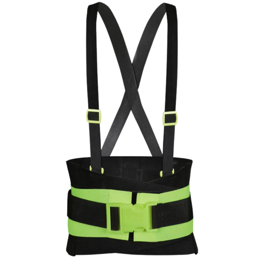 5708-Faja Elastica Econamica Xxl 3Er Cinto ECO-8262XG3C Jyrsa
