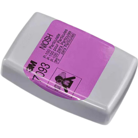 5844-Filtro Para Partículas 7093 70071042223 3M