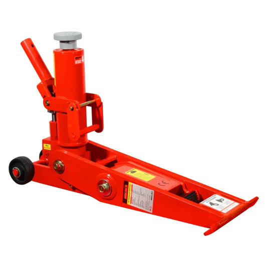 Gato hidráulico para montacargas (4 ton) Modelo: GM-4 Marca MIKELS
