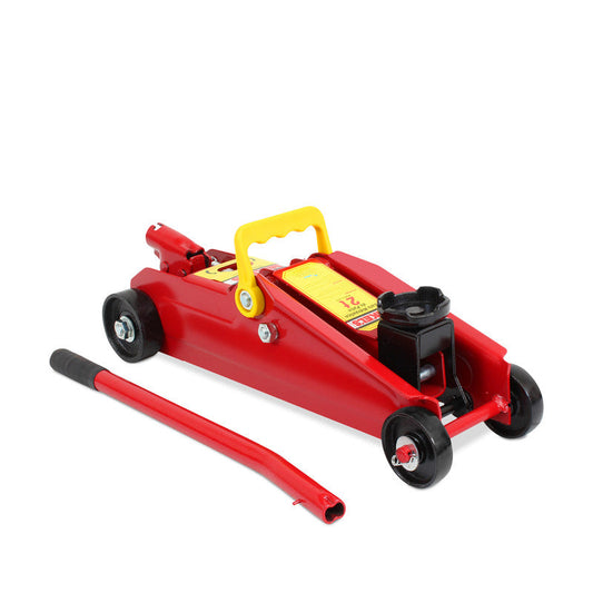 Gato hidráulico de patín Premier (2 ton) Modelo: GP2T Marca MIKELS