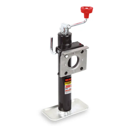 Gato para remolque (2,000 lbs) Modelo: GR-2000 Marca MIKELS