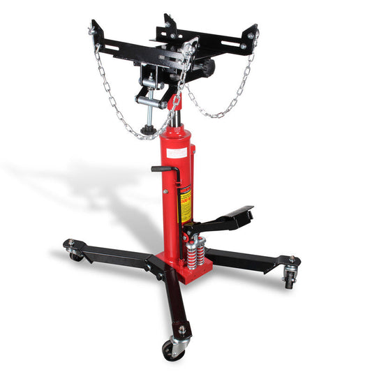 Gato para transmisión telescópico para fosas (500 kg) Modelo: GT-500 Marca MIKELS