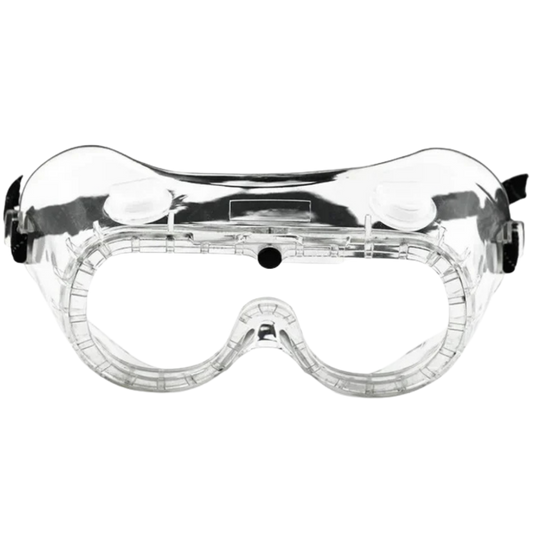 5865-Goggle Ventilacion Indirecta Antiempanante WW-1300VIA Jyrsa