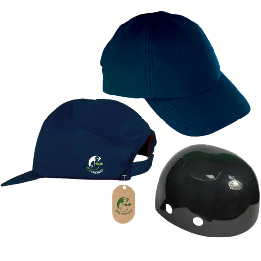 5756-Gorra De Proteccion Contra Impactos Eco-Friendly ECO-BCAPAZM Jyrsa