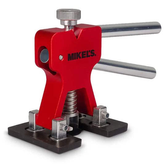 Herramienta de reparación para abolladuras Modelo: HER-AB Marca MIKELS