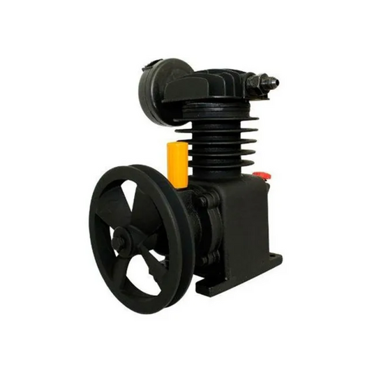 1854-Cabezal Para Compresor 3/4 Hp OAKTB-03S High Power