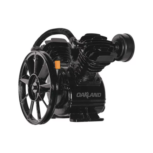 1859-Cabezal Para Compresor 3 Hp OAKTB-30 High Power