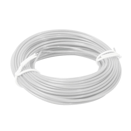 Hilos Redondo Para Desbrozadora (1.2 mm x 15 mts) Modelo: HRD-1.2 Marca GARDENS