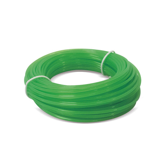 Hilos Redondo Para Desbrozadora (2.0 mm x 15 mts) Modelo: HRD-2.0 Marca GARDENS