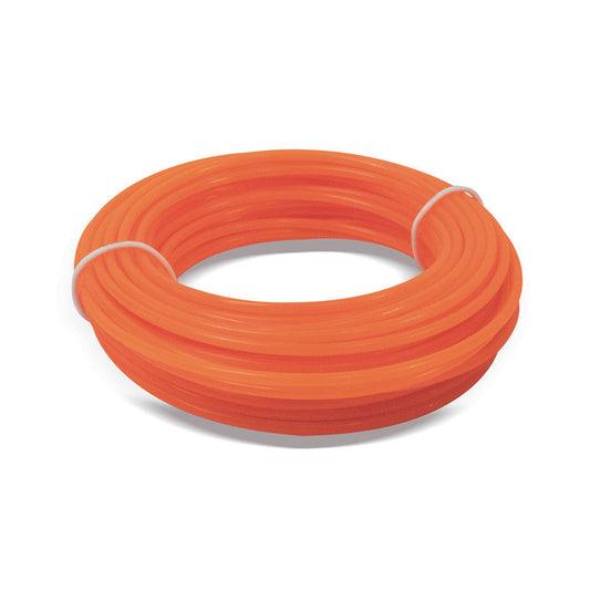 Hilos Redondo Para Desbrozadora (2.4 mm x 12 mts) Modelo: HRD-2.4 Marca GARDENS