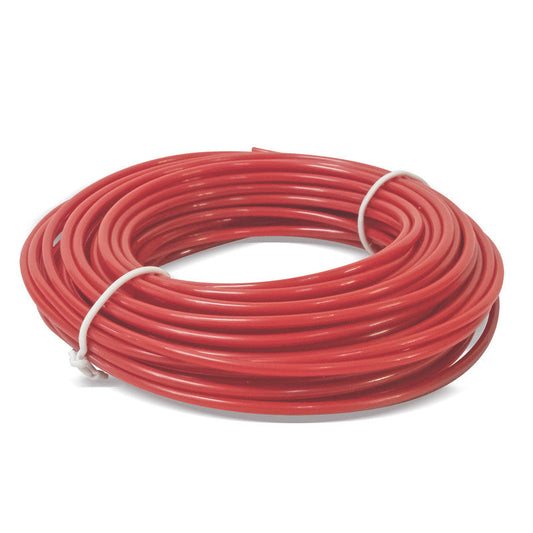 Hilos Redondo Para Desbrozadora (2.7 mm x 12 mts) Modelo: HRD-2.7 Marca GARDENS