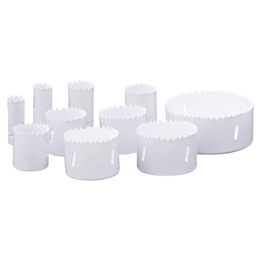 Cortacírculos bimetálico 2-3/4" Urrea