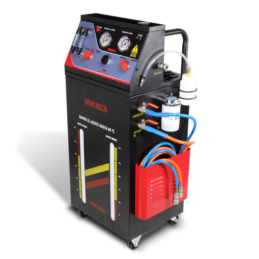 Intercambiador de aceite de transmisión automática Modelo: IAAT-322 Marca MIKELS
