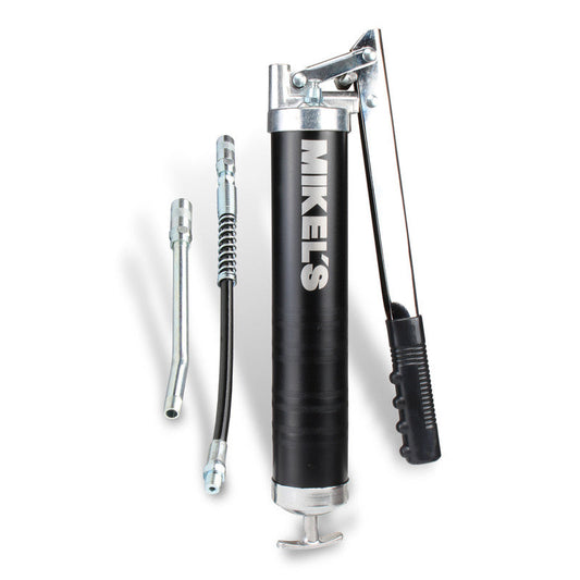 Inyector de grasa doble pistón (6.000 PSI, 500 c.c.) Modelo: IG-DP Marca MIKELS
