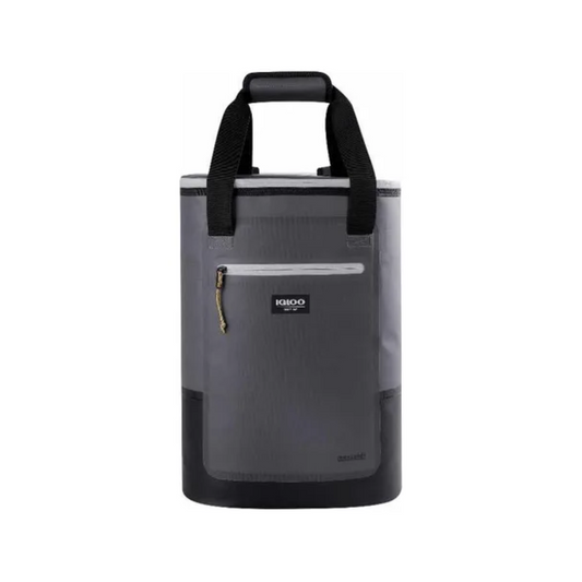Hielera Tela Negra Hard Liner 28 Latas 00166140 IGLOO