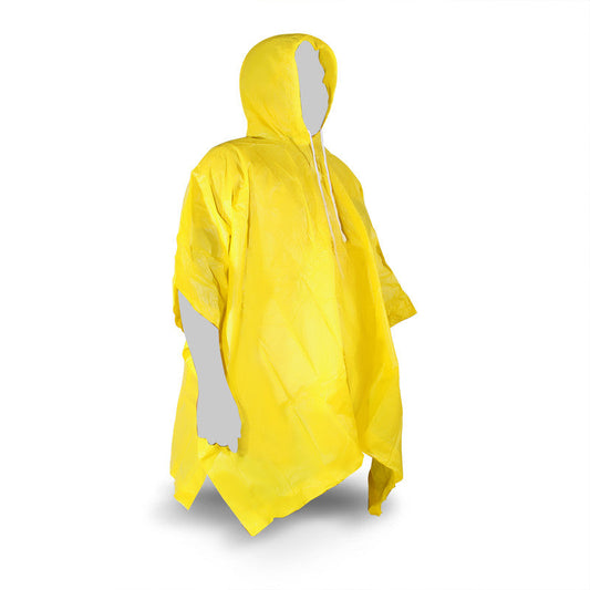 Impermeable tipo manga (Unitalla) Modelo: IMA-06 Marca MIKELS