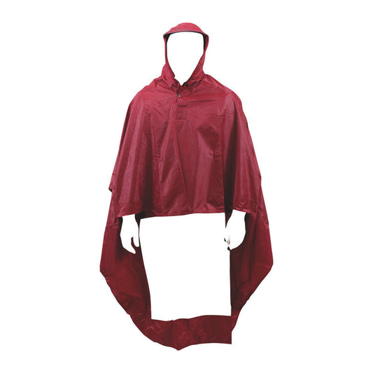 Impermeable para motociclismo (Unitalla) Modelo: IMT Marca MIKELS