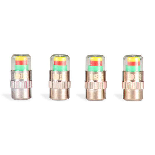 Indicadores de presión para llantas Modelo: IPL-4 Marca MIKELS