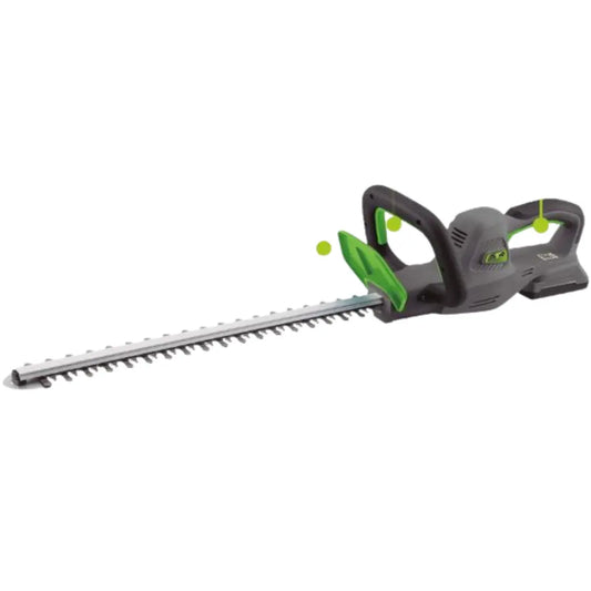 CORTASETOS INALÁMBRICO 180W, CUCHILLA 18" 1 BATERÍA 20V