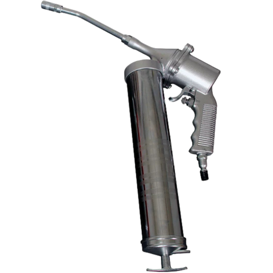Inyector De Grasa Neumático De 400 G 2400 A 6000 Psi 2364 Urrea