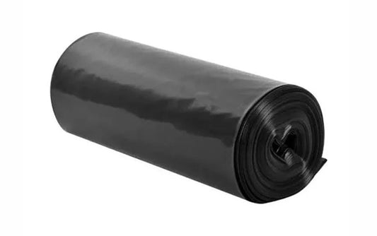 plastico negro 6 metros c-600