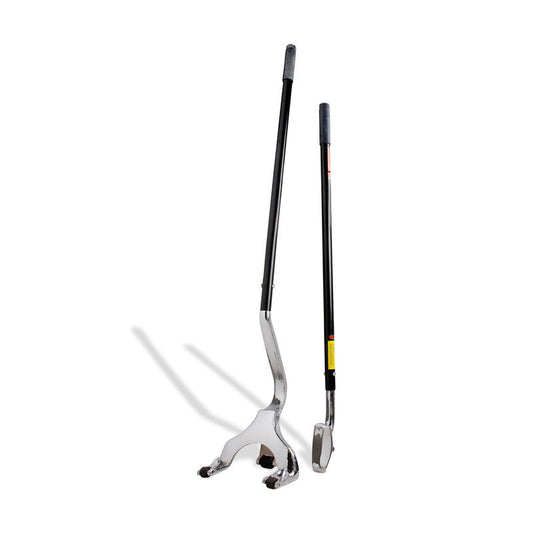 Juego de barras desmontadoras (rin 17 1/2”-24 1/2”) Modelo: JBD-100 Marca MIKELS
