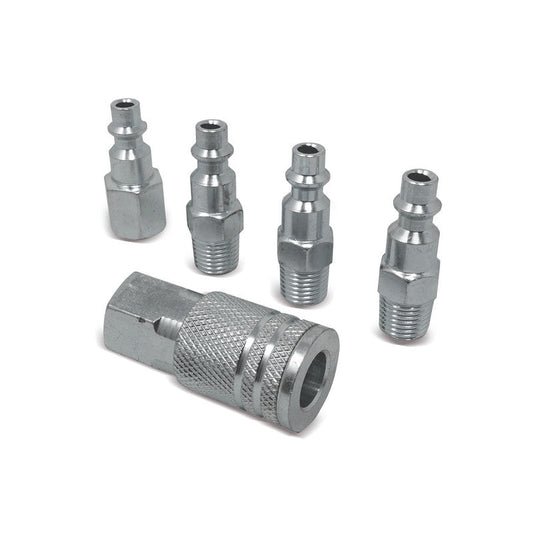 Cople conector (5 pzas) Modelo: JCCT-5 Marca TAMER