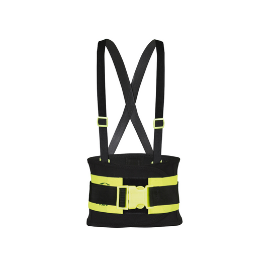 5719-Soporte Sacrolumbar Elastico Talla Xg 3Er ECO-825XG3C Jyrsa