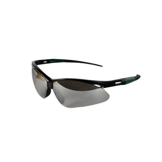 5856-Lentes De Seguridad Guru Antiempaño Mica Plata ECO-1310SLVF Jyrsa