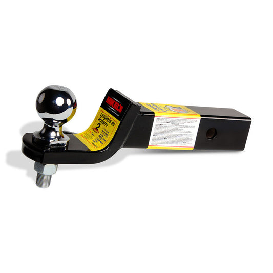 Kit de arrastre (3,500 lbs) Modelo: KAA-20 Marca MIKELS