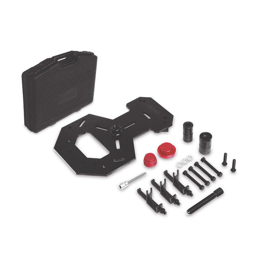 Kit juego para doble clutch powershift Modelo: KDCP-16 Marca MIKELS