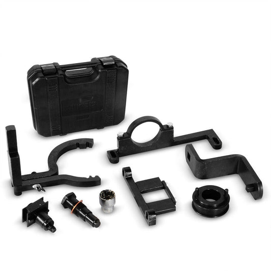 Kit juego de bloqueo para la cadena de distribución v6 4 lts Modelo: KDSF-8 Marca MIKELS