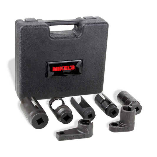 Kit dado para sensor de oxígeno y aceite Modelo: KDSOA-7 Marca MIKELS