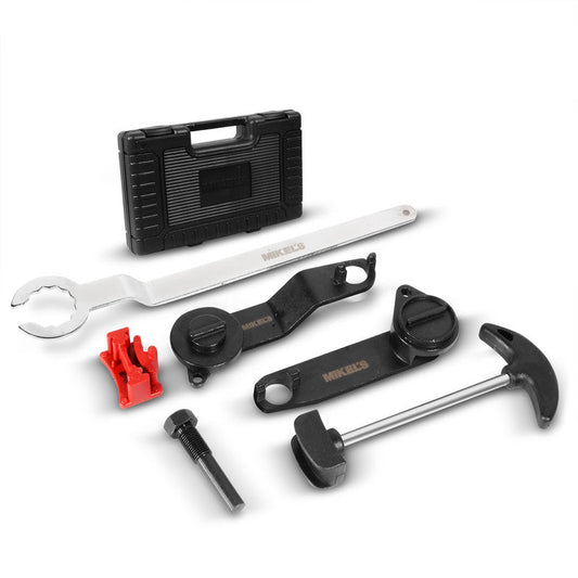 Kit juego para sincronozación de motor VW® 1.0, 1.2 y 1.4 lts Modelo: KDSVW-6 Marca MIKELS