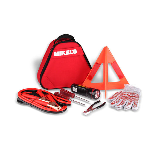Kit de emergenciaAUTOMOTRIZ Modelo: KEA-8 Marca MIKELS