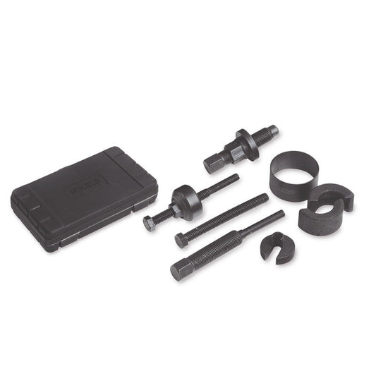 Kit extractor para bombas de dirección Modelo: KEBD-6 Marca MIKELS