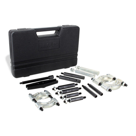 Kit extractor de rodamientos Modelo: KER-15 Marca MIKELS