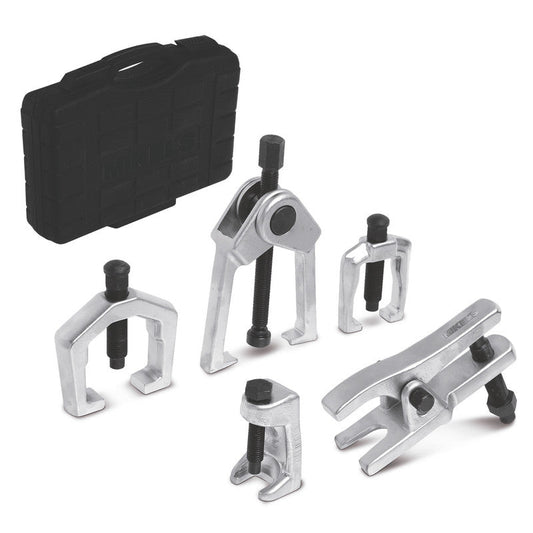 Kit extractor de rótulas (5 pzas) Modelo: KER-5 Marca MIKELS