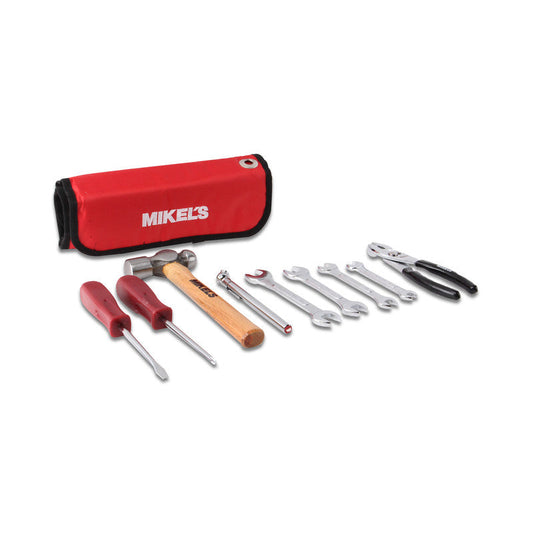 Kit tipo cartera Modelo: KIT-10 Marca MIKELS