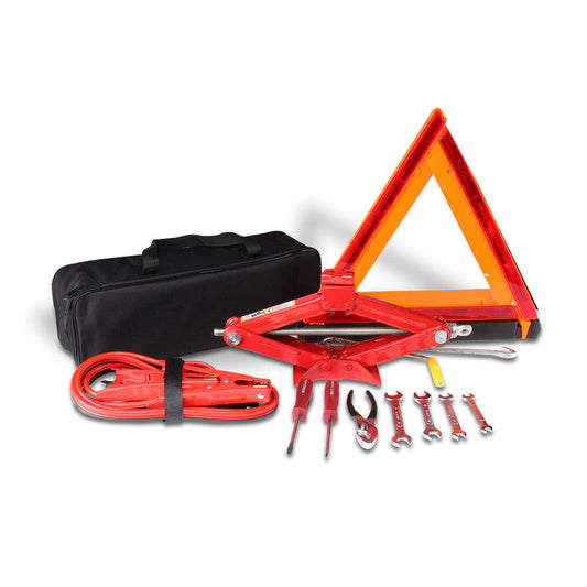 Kit de seguridadAUTOMOTRIZ (1 ton) Modelo: KIT-11 Marca MIKELS