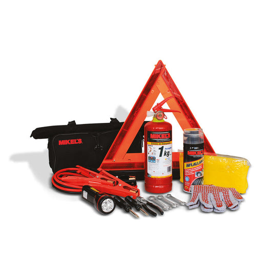Kit de asistencia en el camino Modelo: KIT-9153MI Marca MIKELS