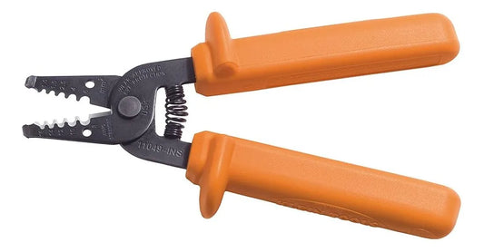 Pinza Peladora / Cortadora Aislada de 6 de 8-16 A (N)(6)