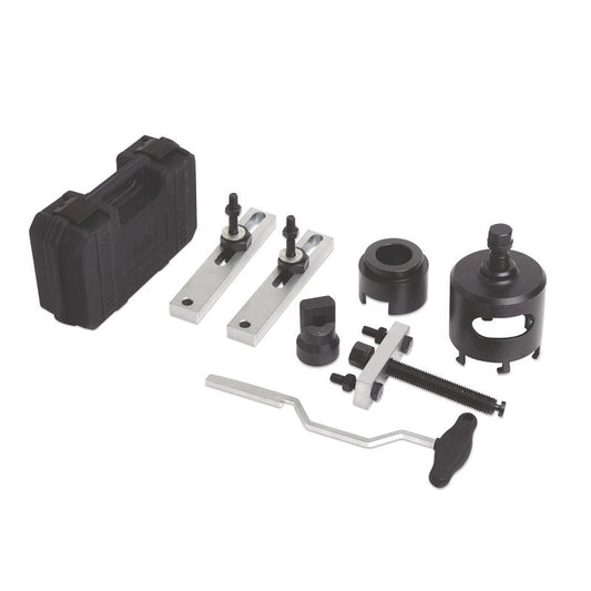 Kit juego de reparación para clutch doble cara Modelo: KRCD-3 Marca MIKELS