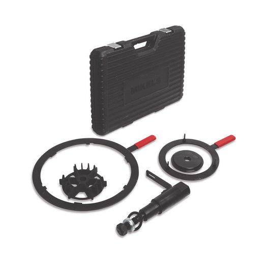 Kit juego para reset de clutch doble powershift Modelo: KRCP-5 Marca MIKELS
