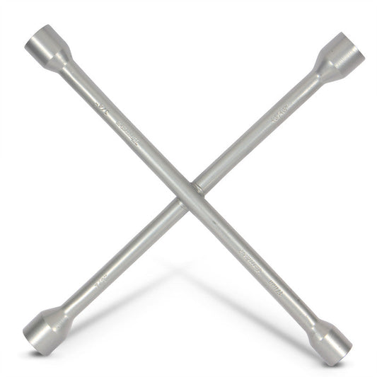 Llave de Cruz (14") Modelo: LCT-14 Marca TAMER